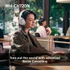 Cuffie Sony WHCH720NP.CE7