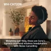 Cuffie Sony WHCH720NP.CE7
