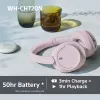 Cuffie Sony WHCH720NP.CE7