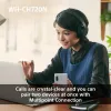 Cuffie Sony WHCH720NP.CE7