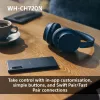 Cuffie Sony WHCH720NP.CE7