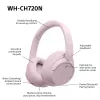 Cuffie Sony WHCH720NP.CE7