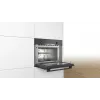 Microonde Bosch Serie 4 CMA583MB0 44L 900W da incasso nero