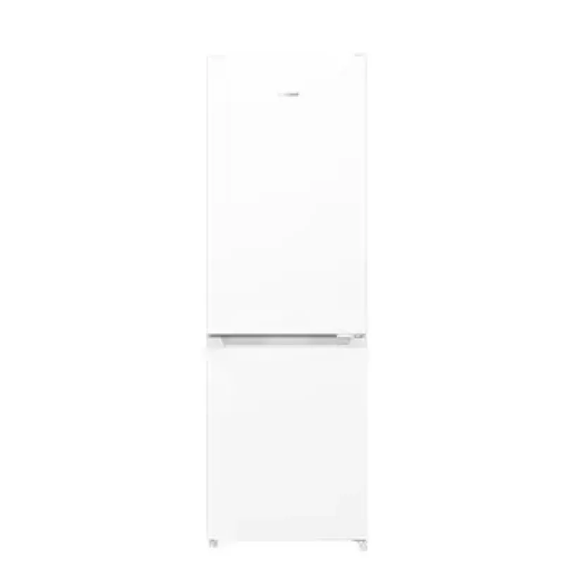 Frigorifero combinato Indesit INK2 5322 W4E a libera installazione 322 L bianco
