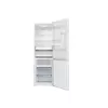 Frigorifero combinato Indesit INK2 5322 W4E a libera installazione 322 L bianco