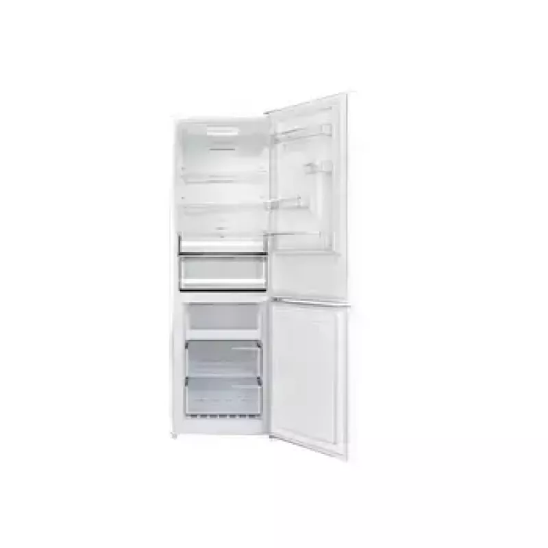 Frigorifero combinato Indesit INK2 5322 W4E a libera installazione 322 L bianco