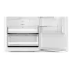 Frigorifero combinato Indesit INK2 5322 W4E a libera installazione 322 L bianco
