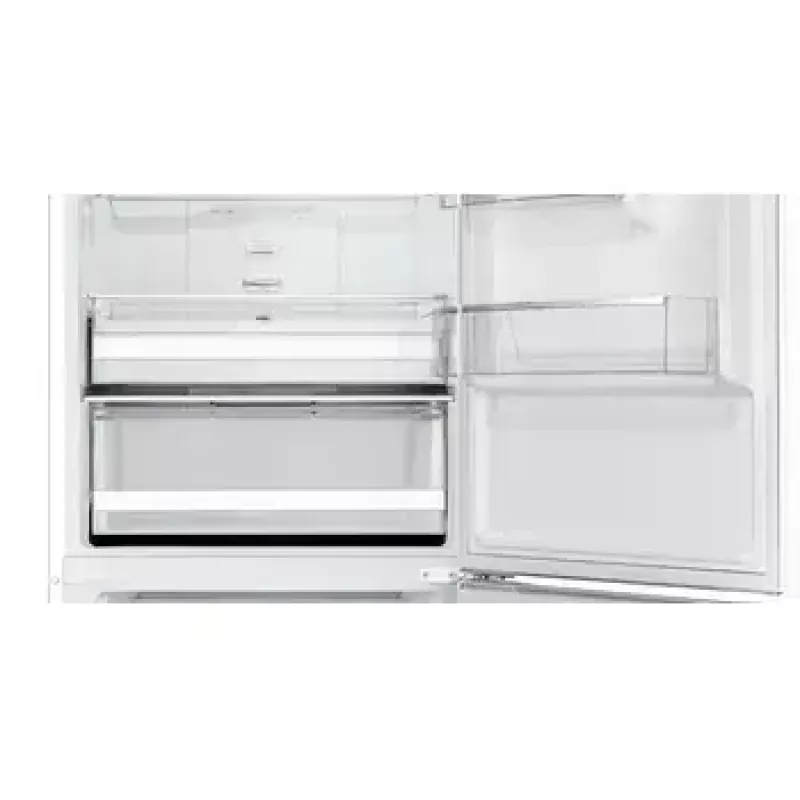 Frigorifero combinato Indesit INK2 5322 W4E a libera installazione 322 L bianco