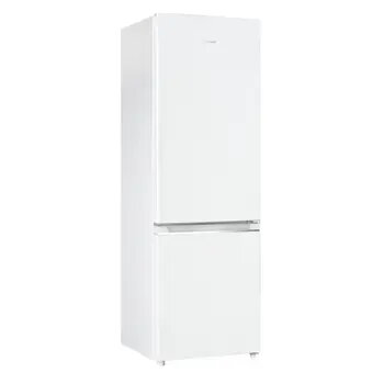 Frigorifero combinato Indesit INK2 5322 W4E a libera installazione 322 L bianco