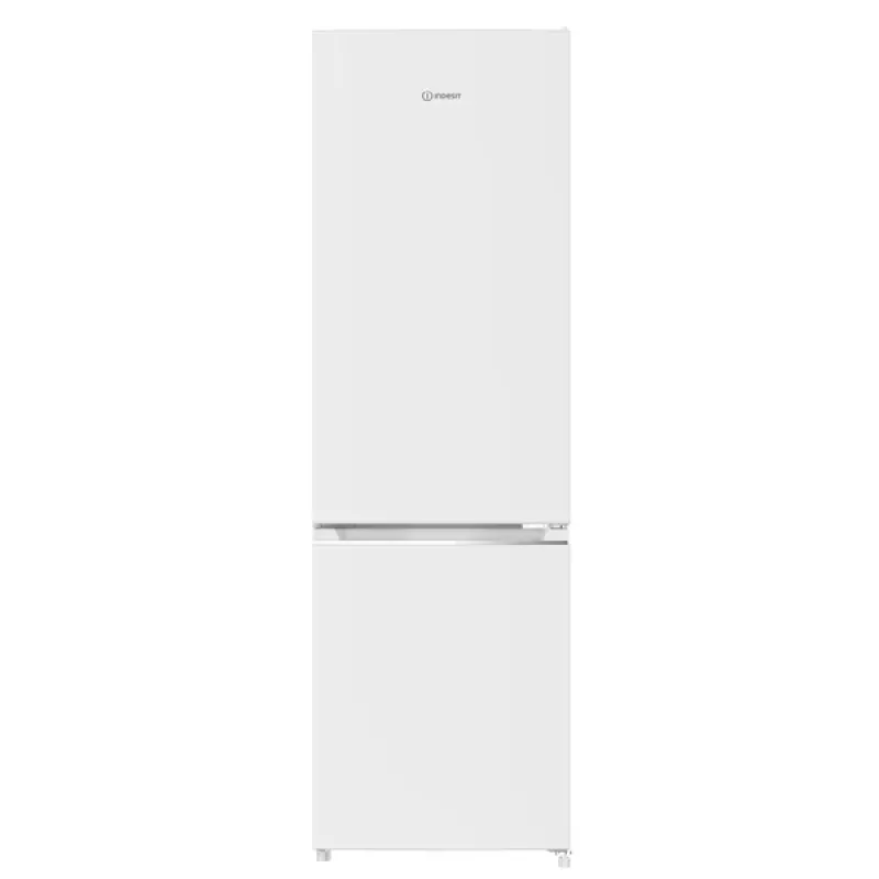 Indesit INKS 8261 W4E a libera installazione 262 L bianco