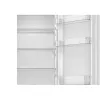 Indesit INKS 8261 W4E a libera installazione 262 L bianco