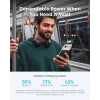 ANKER Nano Magnetic Wireless Power Bank 5000mah 15w nero