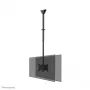 Supporto da soffitto per TV Neomounts CL35-340BL22 peso max 45 kg 23-42 pollici