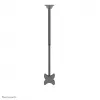 Supporto da soffitto per TV Neomounts CL35-340BL22 peso max 45 kg 23-42 pollici