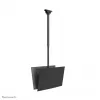 Supporto da soffitto per TV Neomounts CL35-340BL22 peso max 45 kg 23-42 pollici