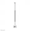 Supporto da soffitto per TV Neomounts CL35-340BL22 peso max 45 kg 23-42 pollici