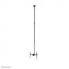 Supporto da soffitto Neomounts CL35-440BL16XL max 50 kg 37-70 pollici