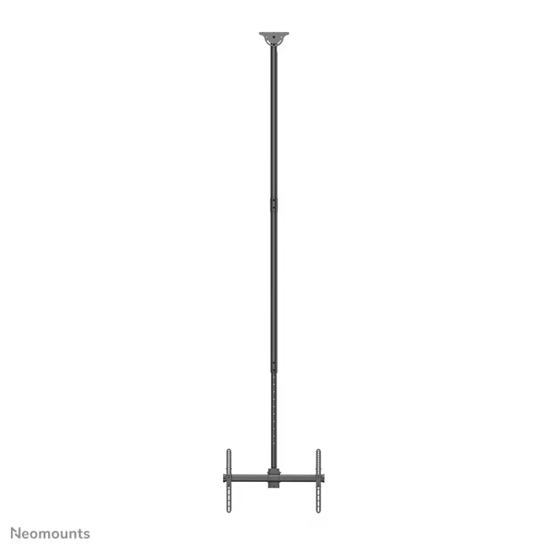 Supporto da soffitto Neomounts CL35-440BL16XL max 50 kg 37-70 pollici