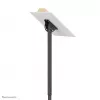 Supporto da soffitto Neomounts CL35-440BL16XL max 50 kg 37-70 pollici