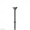Supporto da soffitto Neomounts CL35-440BL16XL max 50 kg 37-70 pollici