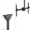 Supporto da soffitto Neomounts CL35-440BL16XL max 50 kg 37-70 pollici