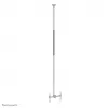 Supporto da soffitto Neomounts CL35-440BL16XL max 50 kg 37-70 pollici
