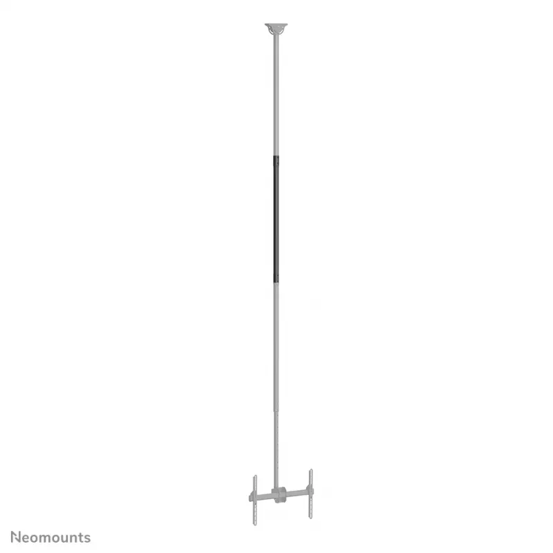 Supporto da soffitto Neomounts CL35-440BL16XL max 50 kg 37-70 pollici