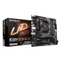 Scheda madre GIGABYTE B550M DS3H AC R2 - CPU AMD Ryzen 5000, VRM 5+3 fasi, fino a 4733 MHz DDR4 (OC), 1x PCIe 4.0 + 1x PCIe 3.0 M.2, Wi-Fi 5, 1 GbE LAN, USB 3.2 Gen 1