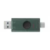 Chiavetta USB Kingston Technology 256GB USB-A USB-C 3.2 Gen 1 DuoG2