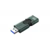 Chiavetta USB Kingston Technology 256GB USB-A USB-C 3.2 Gen 1 DuoG2