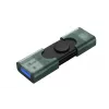 Chiavetta USB Kingston Technology 256GB USB-A USB-C 3.2 Gen 1 DuoG2