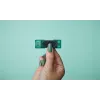 Chiavetta USB Kingston Technology 256GB USB-A USB-C 3.2 Gen 1 DuoG2