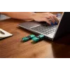 Chiavetta USB Kingston Technology 256GB USB-A USB-C 3.2 Gen 1 DuoG2