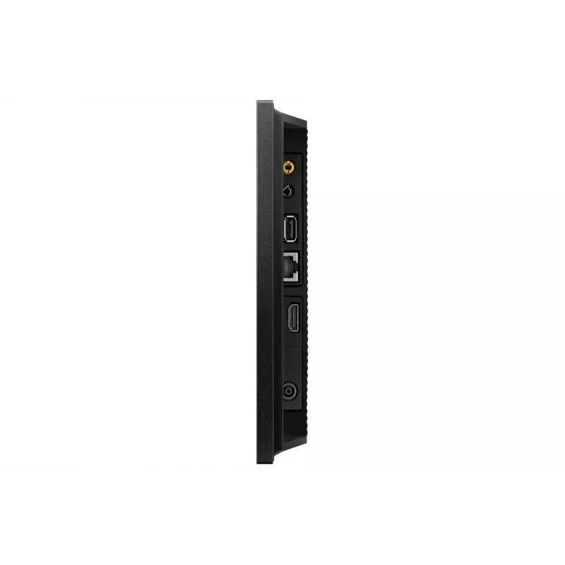 Samsung QB13C 33 cm (13 inch) LCD Wi-Fi 500 cd/m² Full HD nero 16/7