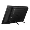 Samsung QB13C 33 cm (13 inch) LCD Wi-Fi 500 cd/m² Full HD nero 16/7