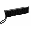 be quiet! PURE LOOP 3 LX dissipatore liquido all-in-one per processore 12 cm nero 1 pz.
