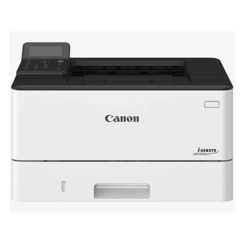 Stampante Canon i-SENSYS LBP246dw II laser/LED bianco e nero