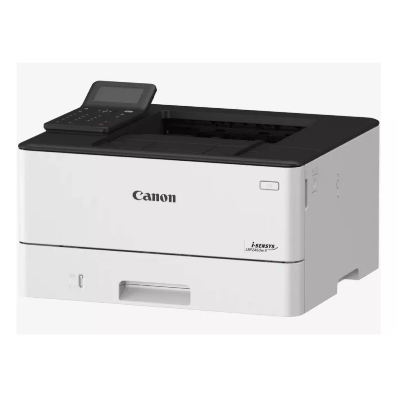 Stampante Canon i-SENSYS LBP246dw II laser/LED bianco e nero