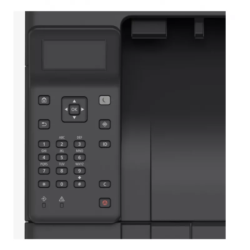 Stampante Canon i-SENSYS LBP246dw II laser/LED bianco e nero