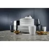 Lavastoviglie semi-incasso Electrolux EES47300IX, 13 coperti, 60 cm, 8 programmi, AirDry, 46 dB