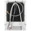 Lavastoviglie semi-incasso Electrolux EES47300IX, 13 coperti, 60 cm, 8 programmi, AirDry, 46 dB