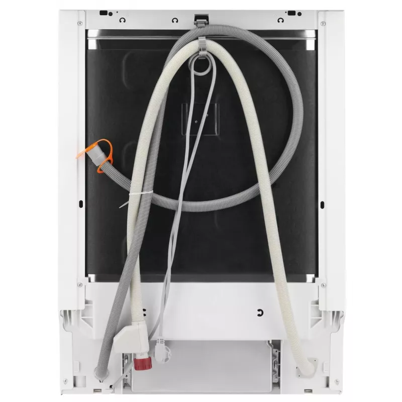 Lavastoviglie semi-incasso Electrolux EES47300IX, 13 coperti, 60 cm, 8 programmi, AirDry, 46 dB