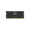 Memoria per notebook DDR5 SODIMM 8GB/5600 CL46