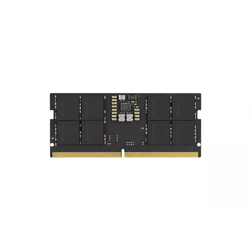 Memoria per notebook DDR5 SODIMM 8GB/5600 CL46