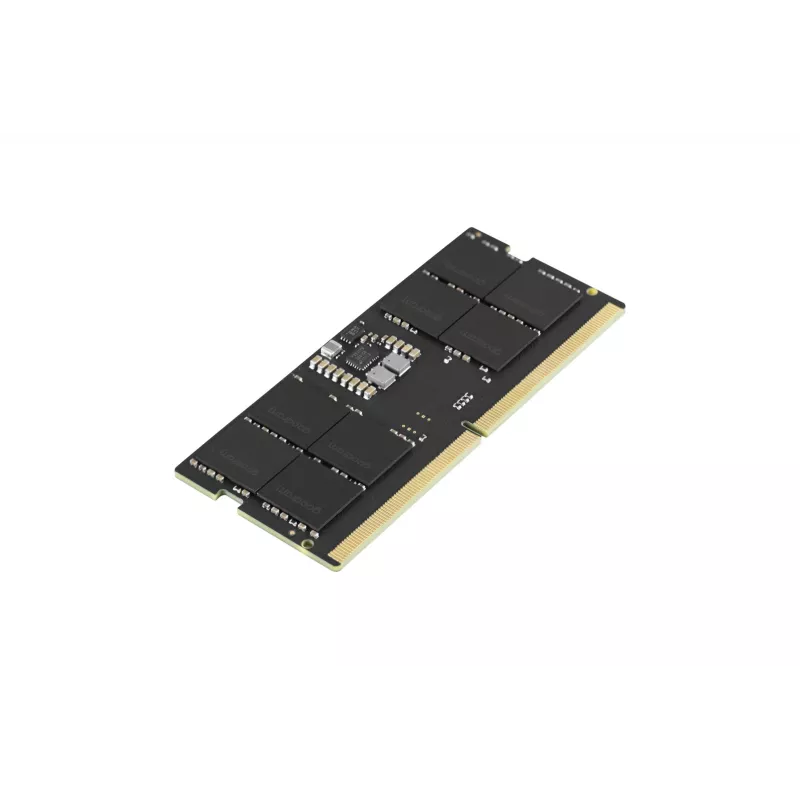 Memoria per notebook DDR5 SODIMM 8GB/5600 CL46