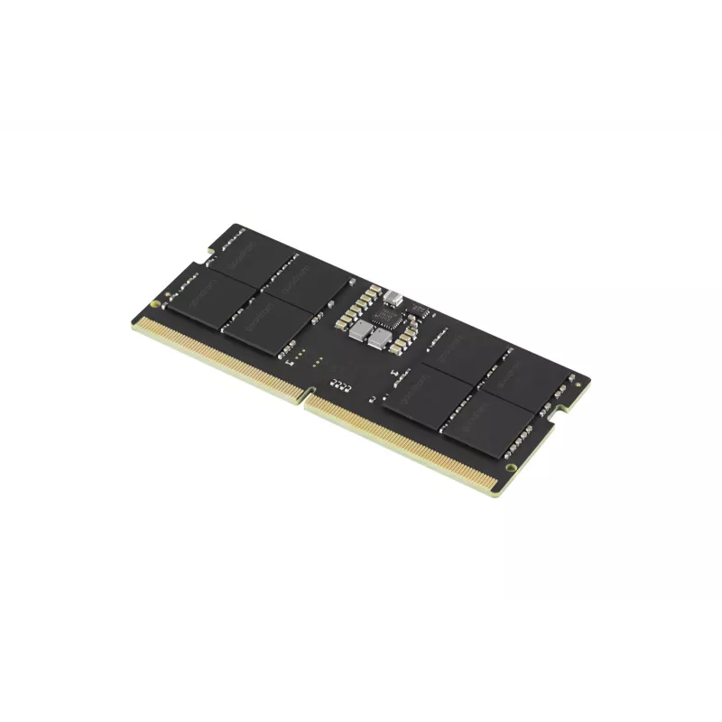 Memoria per notebook DDR5 SODIMM 8GB/5600 CL46