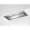 Electrolux LFG719X da incasso in acciaio inox 580 m³/h