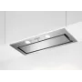 Electrolux LFG719X da incasso in acciaio inox 580 m³/h