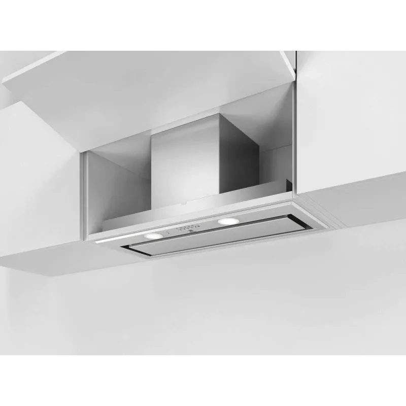Electrolux LFG719X da incasso in acciaio inox 580 m³/h