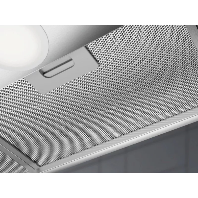 Electrolux LFG719X da incasso in acciaio inox 580 m³/h